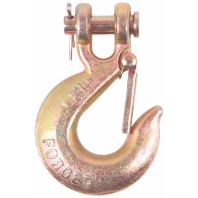 H/DUTY WINCH HOOK HK-5/16