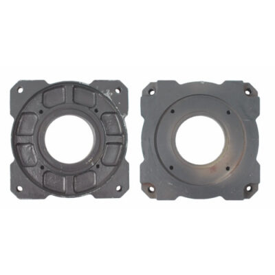 MOTOR END SUPPORT W/NYLON BUSH FOR HW-15