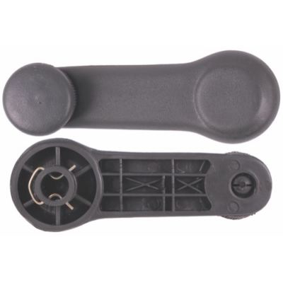 WINDOW WINDER HYUNDAI ATOS BLACK