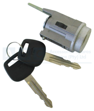 IGNITION BARREL HILUX RN80/85.YN100/130 WILL DISCONTINUE NOT VIABLE