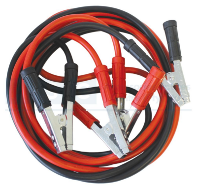 JUMPER CABLE 800AMP ALUM.COPPER CLAD L=4.5M