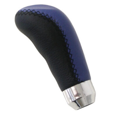NEW GEARKNOB5 BLACK/BLUE