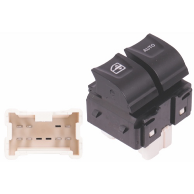 POWER WIND. SWITCH DOUBLE AUTO RENAULT TRIBER