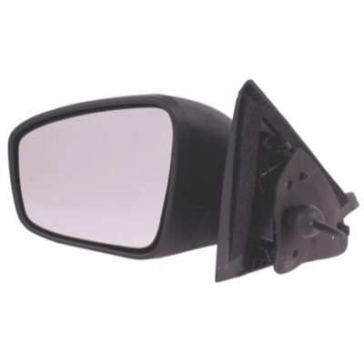 MIRROR LH RENAULT KWID 2019- CABLE TYPE