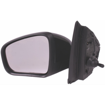 MIRROR LH RENAULT TRIBER CABLE TYPE