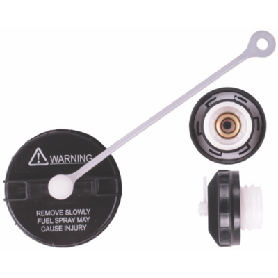 PETROL CAP NON LOCKING UNIVERSAL WITH STRAP