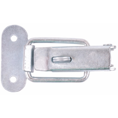 CANOPY CLIP STD (1PC) METAL FLAP & CLASP