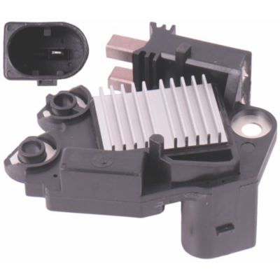 REGULATOR VW POLO 2011-  1pin VALEO 599237 / 599283 /