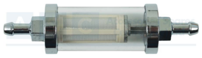FUEL FILTER INLINE 1/4