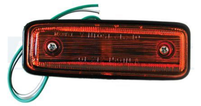 HILUX RN30 79 SIDE LAMP