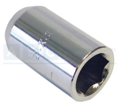 ALLEN & KEY WHEEL NUT 12x1.5mm