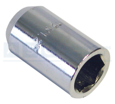 ALLEN & KEY WHEEL NUT 12x1.25