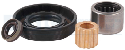 SPIGOT SHAFT BUSH KIT VW /GOLF-JETTA-PAS 2 x SEALS-1 x BUSH-1 x BEARING