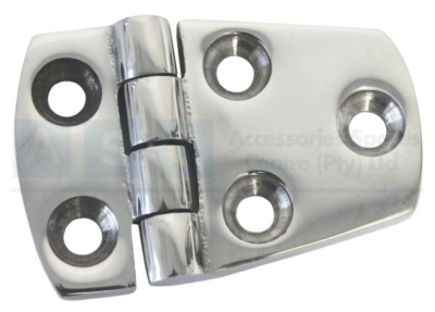 HINGE DOOR 2-1/4 X 1-1/2 316SS