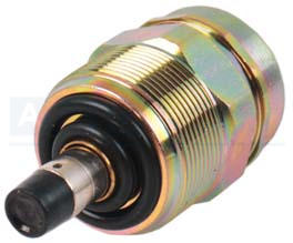DIESEL SHUT OFF VALVE 12V ISUZU-TOYOTA DIESEL