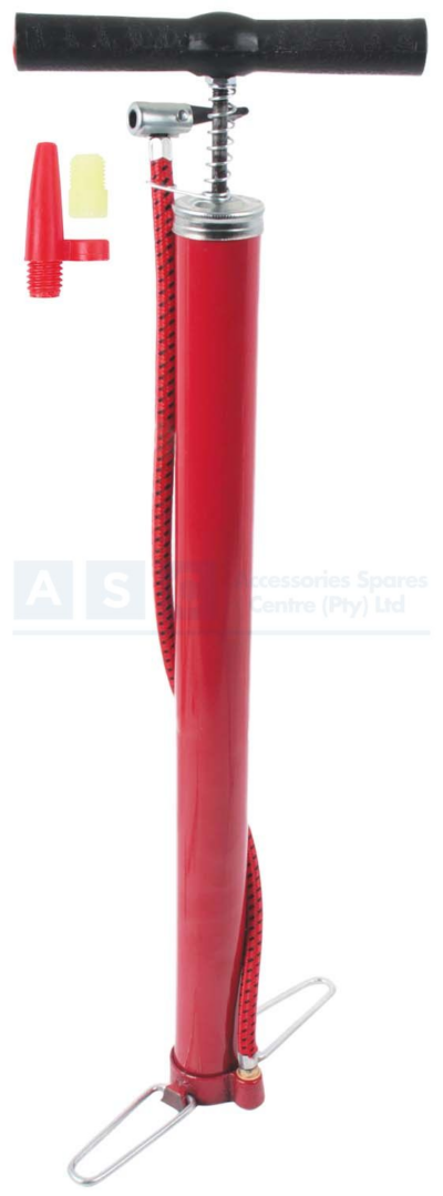 STD HAND PUMP