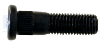 ISUZU WHEEL STUD(BLACK) G93562282