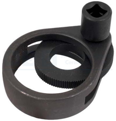 STEERING RACK TIE ROD WRENCH 1/2DR. 25- 55MM