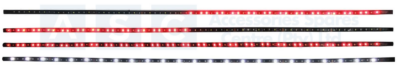 BRAKE/SIGNAL LED STRIP 72LEDS DISCONTINUED NO VIABLE