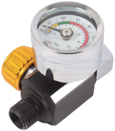 PRESSURE REGULATING VALVE pressureï¼0-10barï¼0-145psiï¼