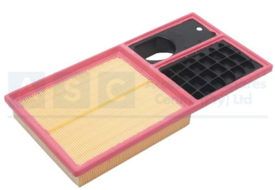 AIR FILTER VW POLO VIVO 2010- GUD AG1363