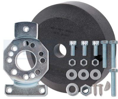 HELM UF90 DEGREE BEZEL KIT