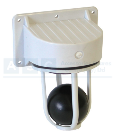 SCUPPER VALVE SETS ROUND SMALL