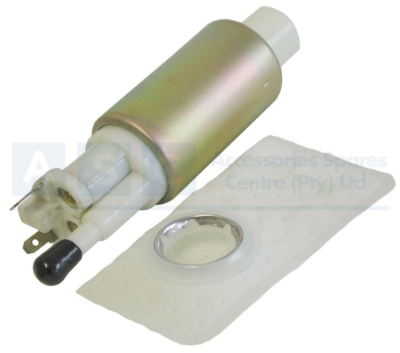FUEL PUMP ELECT.DAEWOO.CITROEN.PEUGEOT