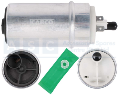 FUEL PUMP ELECT. BMW VDO TYPE