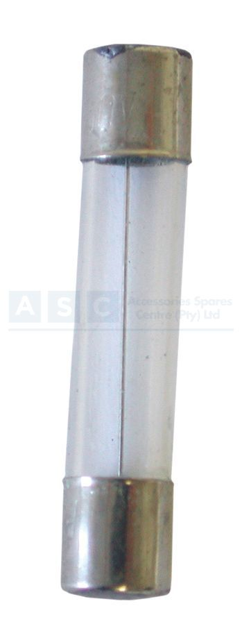 FUSE ELECTRICAL 10AMP 6X30 (100) DISCONTINUED MOQ 50