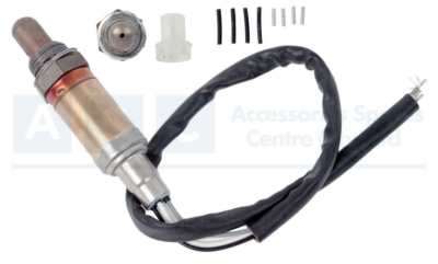 UNIVERSAL OXYGEN SENSOR KIT 4 WIRE