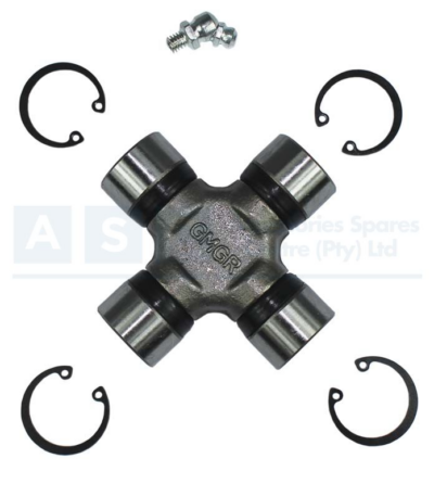 UNIVERSAL JOINT MITS.COLT MK2