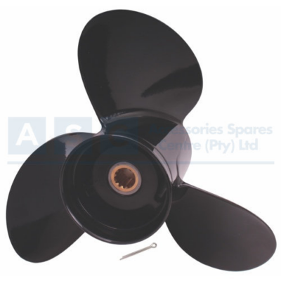 POLASTORM PROPELLER 13 1/4 X17 OEM  765183