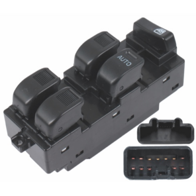 POWER WIND. SWITCH AVANZA CONTROL PANEL 84820-BZ010
