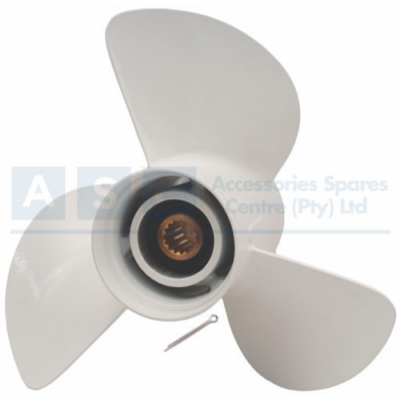PROPELLER  P/STORM115/130.FS90/100/115HP 12 5/8 X 21 6E-45943-00-00