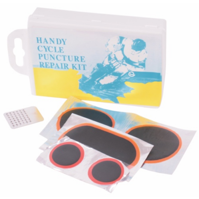 PATCH KIT  WITHOUT GLUE