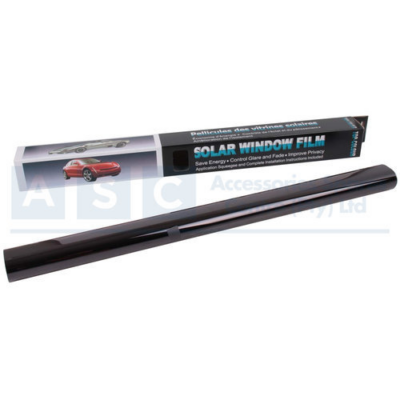 WINDOW FILM DARK SMOKE 35%