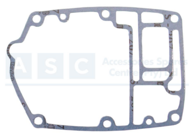 GASKET BASE 30D HP DISCONTINUING