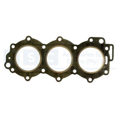 GASKET CYLINDER HEAD 30D