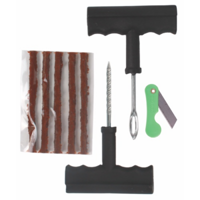 PATCH KIT WITHOUT GLUE