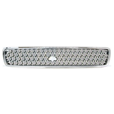 RCGRILLE A4 AUDI 95-00