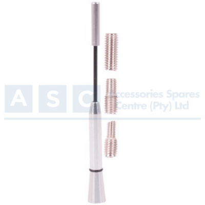 AERIAL ALUMINIUM LONG