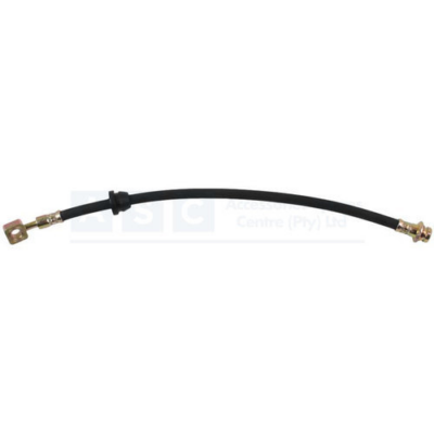 BRAKE HOSE FRT RH/LH SPARK/DAEWOO MATIZ DISCONTINUED