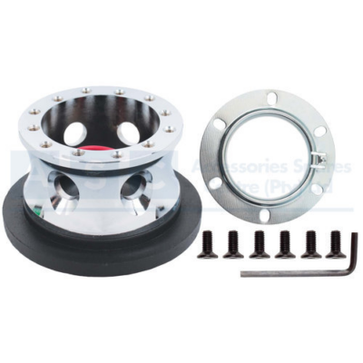 BOSS KIT TOYOTA (T-12) ALUMINI DISCONTINUED