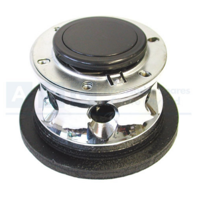 BOSS KIT ISUZU D-MAX ALUMINUIM