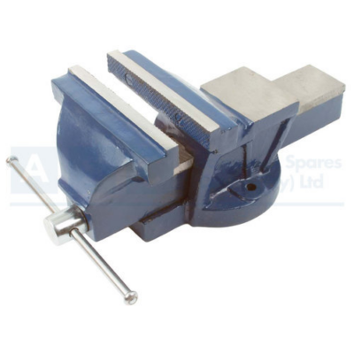BENCH VICE 7.2KG CAST IRON DISCONTINUED NOT VIABLE