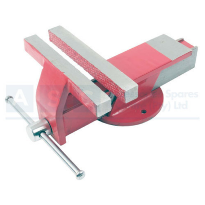 BENCH VICE 8KG ALL STEEL DISCONTINUED NOT VIABLE