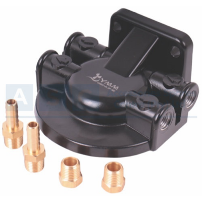 FUEL WATER SEPARATOR HOUSING FOR MM08FF