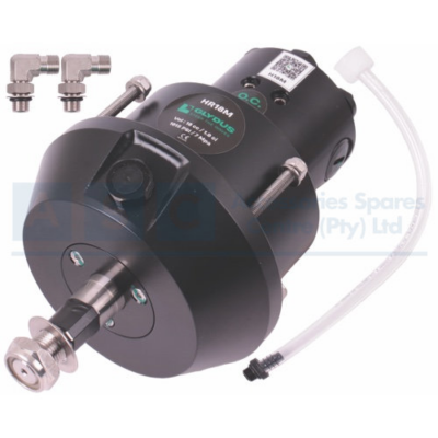HYD.STEERING HELM 18CC GLYDUS VOLUME 18CC HYD-115G