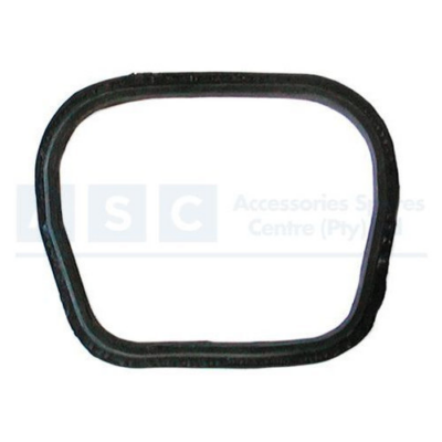 CARB.COVER GASKET FOR HI-ACE/LUX DISCONTINUED NOT VIABLE